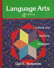 Language arts content and teaching strategies