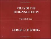 Atlas of the human skeleton
