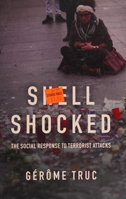 Shell shocked the social response to terrorist attacks