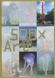500x art in public