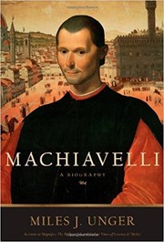 Machiavelli a biography