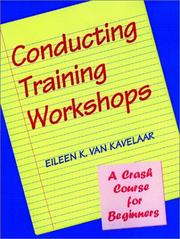 Conducting training workshops a crash course for beginners
