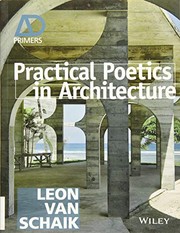 Practical poetics in architecture