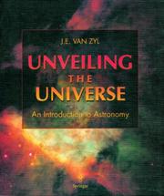 Unveiling the universe an introduction to astronomy