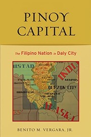 Pinoy capital the Filipino nation in Daly City