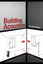 Building acoustics