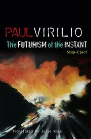 The futurism of the instant stop-eject