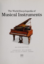The world encyclopedia of musical instruments