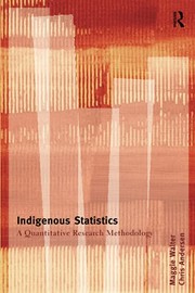 Indigenous statistics a quantitative research methodology