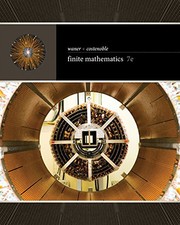 Finite mathematics and applied calculus
