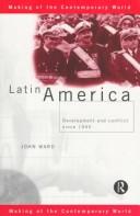 Latin America development and conflict since 1945