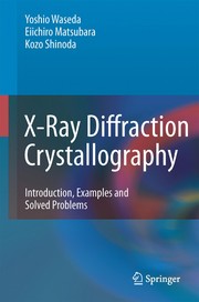 X-ray diffraction crystallography introduction, examples and solved problems