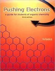 Pushing electrons a guide for students of organic chemistry