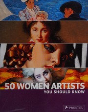 50 women artists you should know