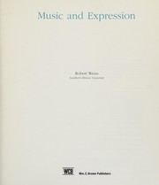 Music and expression