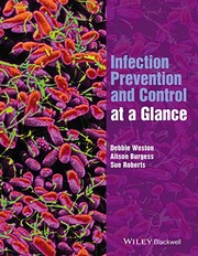 Infection prevention and control at a glance
