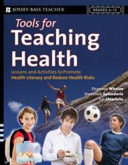 Tools for teaching health interactive strategies to promote health literacy and life skills in adolescents and young adults