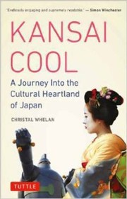 Kansai cool a journey into the cultural heartland of Japan