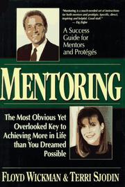 Mentoring the most obvious yet overlooked key to achieving more in life than you dreamed possible