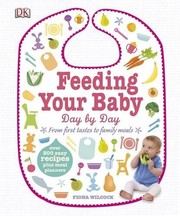 Feeding your baby day by day from first tastes to family meals