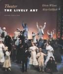 Theater the lively art