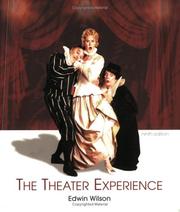 The theater experience