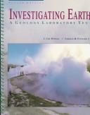 Investigating earth a geology laboratory text