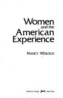 Women and the American experience