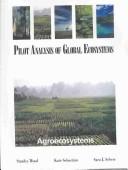 Pilot analysis of global ecosystems agroecosystems