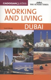 Working and living Dubai