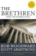 The brethren inside the Supreme Court