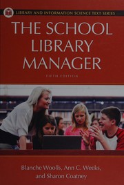 The school library manager