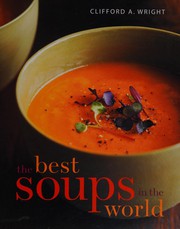 The best soups in the world