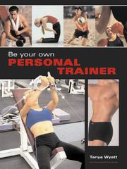 Be your own personal trainer