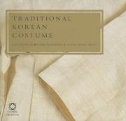 Traditional Korean costume