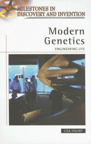 Modern genetics engineering life