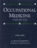 Occupational medicine