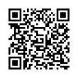 Código QR (código de barras bidimensional)