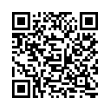 Código QR (código de barras bidimensional)