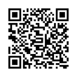 Código QR (código de barras bidimensional)