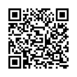 Código QR (código de barras bidimensional)