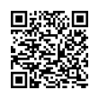 Código QR (código de barras bidimensional)