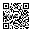 Código QR (código de barras bidimensional)