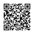 Código QR (código de barras bidimensional)