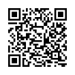 Código QR (código de barras bidimensional)