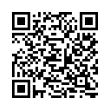Código QR (código de barras bidimensional)