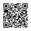 Código QR (código de barras bidimensional)