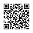 Código QR (código de barras bidimensional)