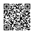 Código QR (código de barras bidimensional)