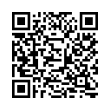 Código QR (código de barras bidimensional)